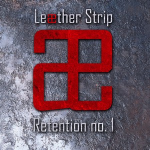 Cover LEÆTHER STRIP