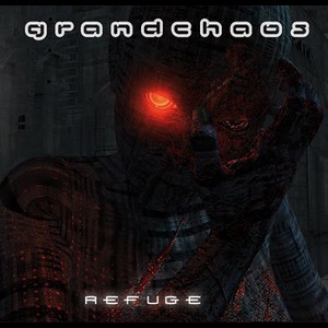 Cover GRANDCHAOS