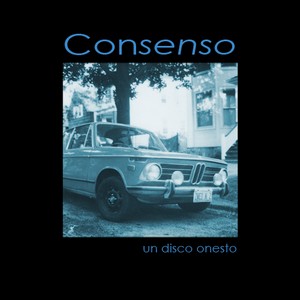 Cover CONSENSO