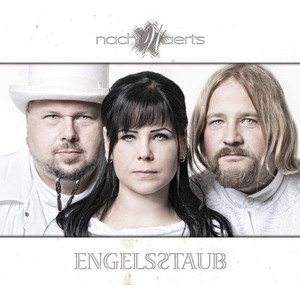 Cover ENGELSSTAUB