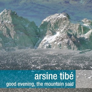 Cover ARSINE TIBÉ