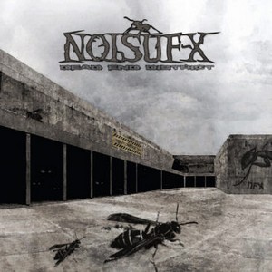 Cover NOISUF-X