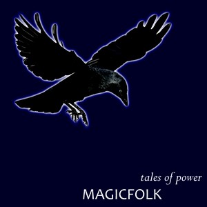 Cover MAGICFOLK