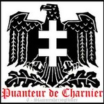 PUANTEUR DE CHARNIER