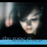 BLACK TAPE FOR A BLUE GIRL