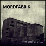 MORDFABRIK