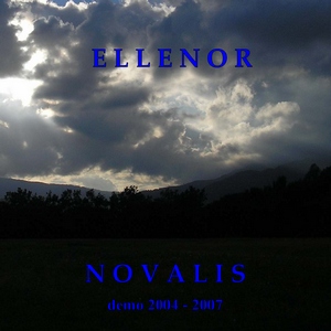 Cover ELLENOR