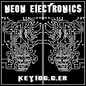 Cover NEON ELECTRONICS