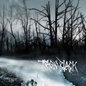 Cover TRAGIC BLACK