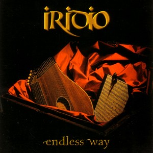 Cover IRIDIO