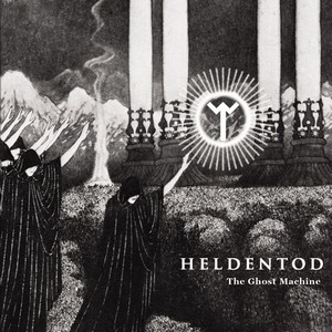 Cover HELDENTOD