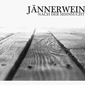 Cover JÄNNERWEIN