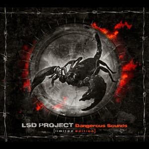 Cover LSD PROJECT