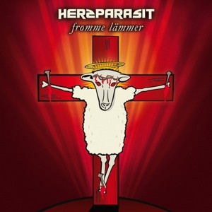 Cover HERZPARASIT