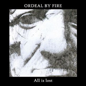 Cover ORDEAL BY FIRE