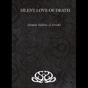 Cover SILENT LOVE OF DEATH