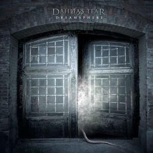 Cover DAHLIA'S TEAR