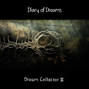 Cover DIARY OF DREAMS