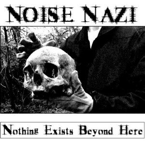 Cover NOISE NAZI