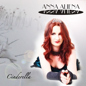 Cover ANNA ALIENA