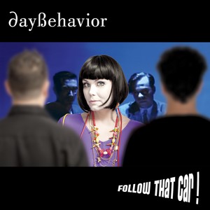 Cover DAYBEHAVIOR