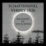 SCHATTENSPIEL & VERNEY 1826