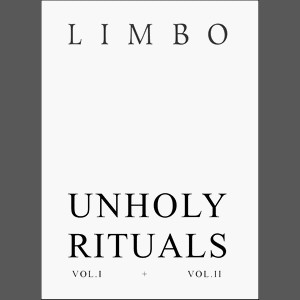 Cover LIMBO