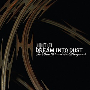 Cover DREAM INTO DUST