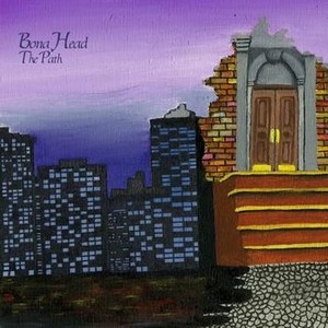 Cover BONA HEAD