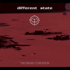 Cover DIFFERENT STATE