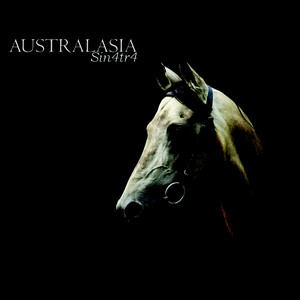 Cover AUSTRALASIA