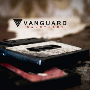 Cover VANGUARD