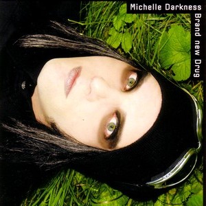 Cover MICHELLE DARKNESS