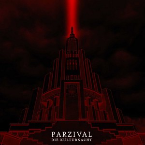 Cover PARZIVAL