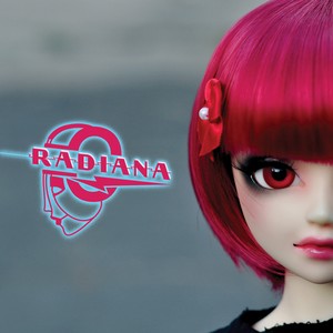 Cover RADIANA