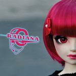 RADIANA