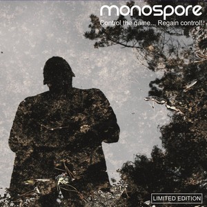 Cover MONOSPORE