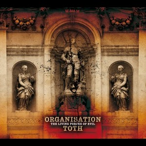 Cover ORGANISATION TOTH