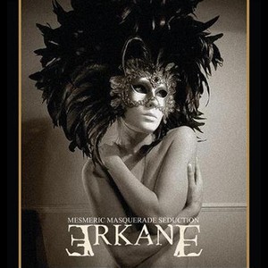 Cover ARKANE