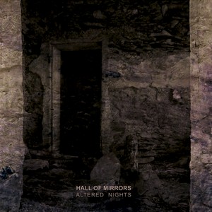 Cover HALL OF MIRRORS