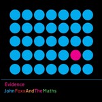 JOHN FOXX AND THE MATHS