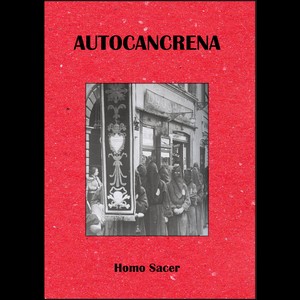 Cover AUTOCANCRENA