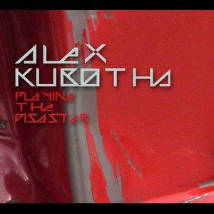 Cover ALEX KUBOTHA