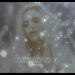 AUTUMN'S GREY SOLACE