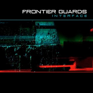 Cover FRONTIER GUARDS