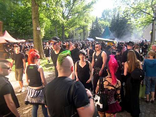 SPECIALE 22mo WAVE-GOTIK-TREFFEN