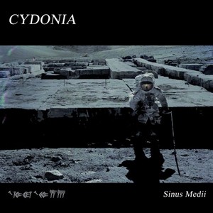 Cover CYDONIA