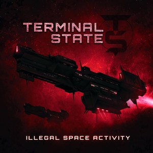 Cover TERMINAL STATE