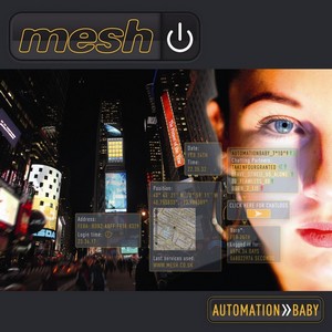 Cover MESH