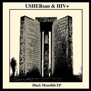 Cover USHERsan & HIV+